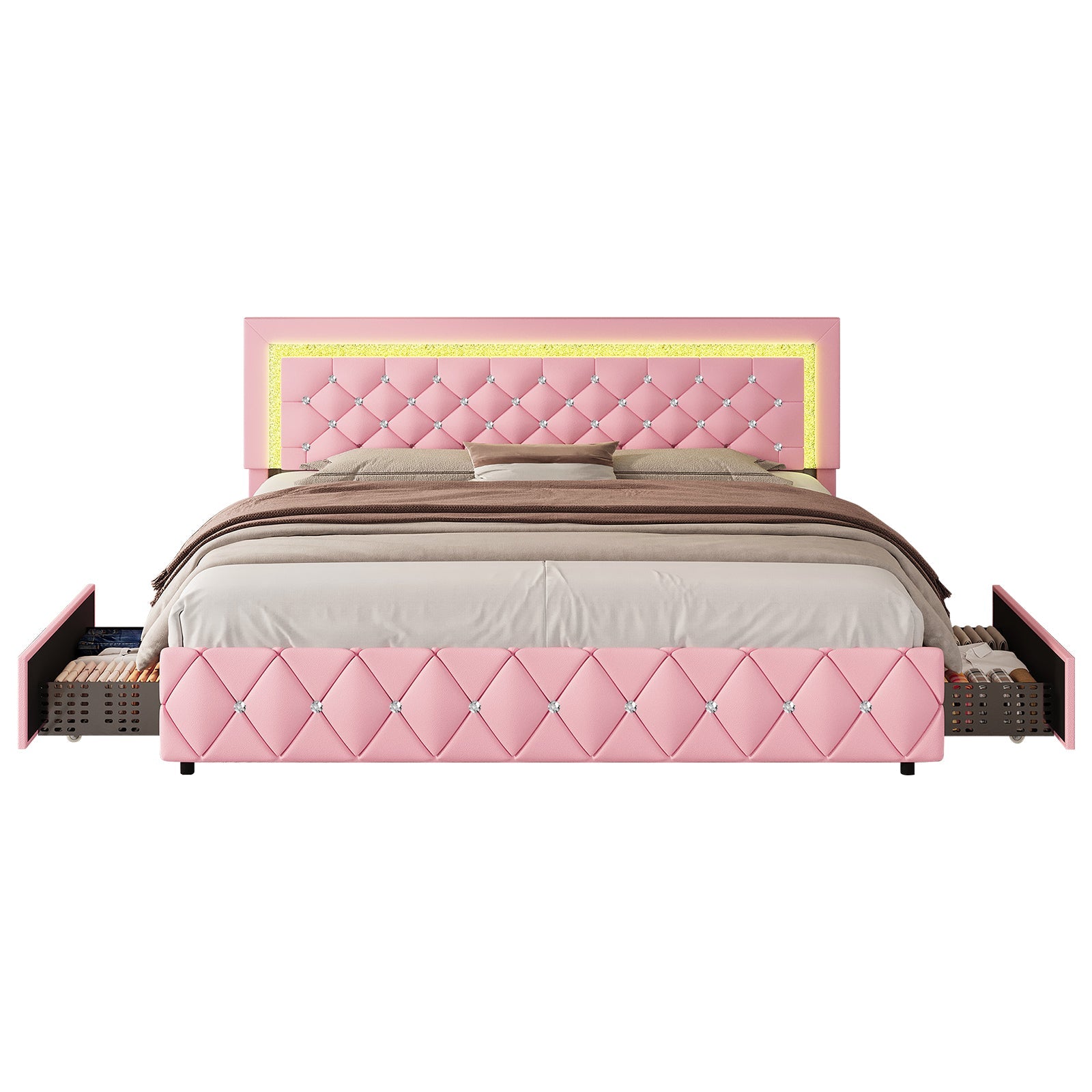 Bed Frames