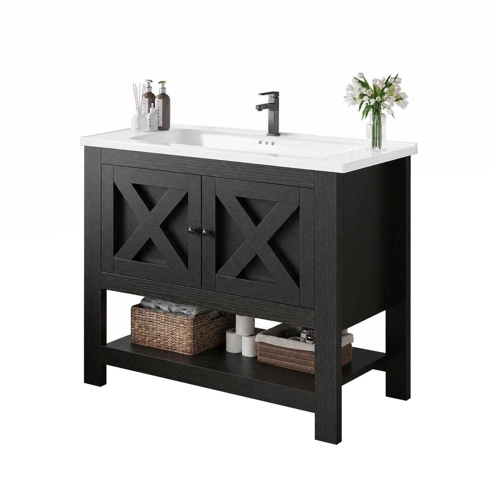 Bathroom Vanity
