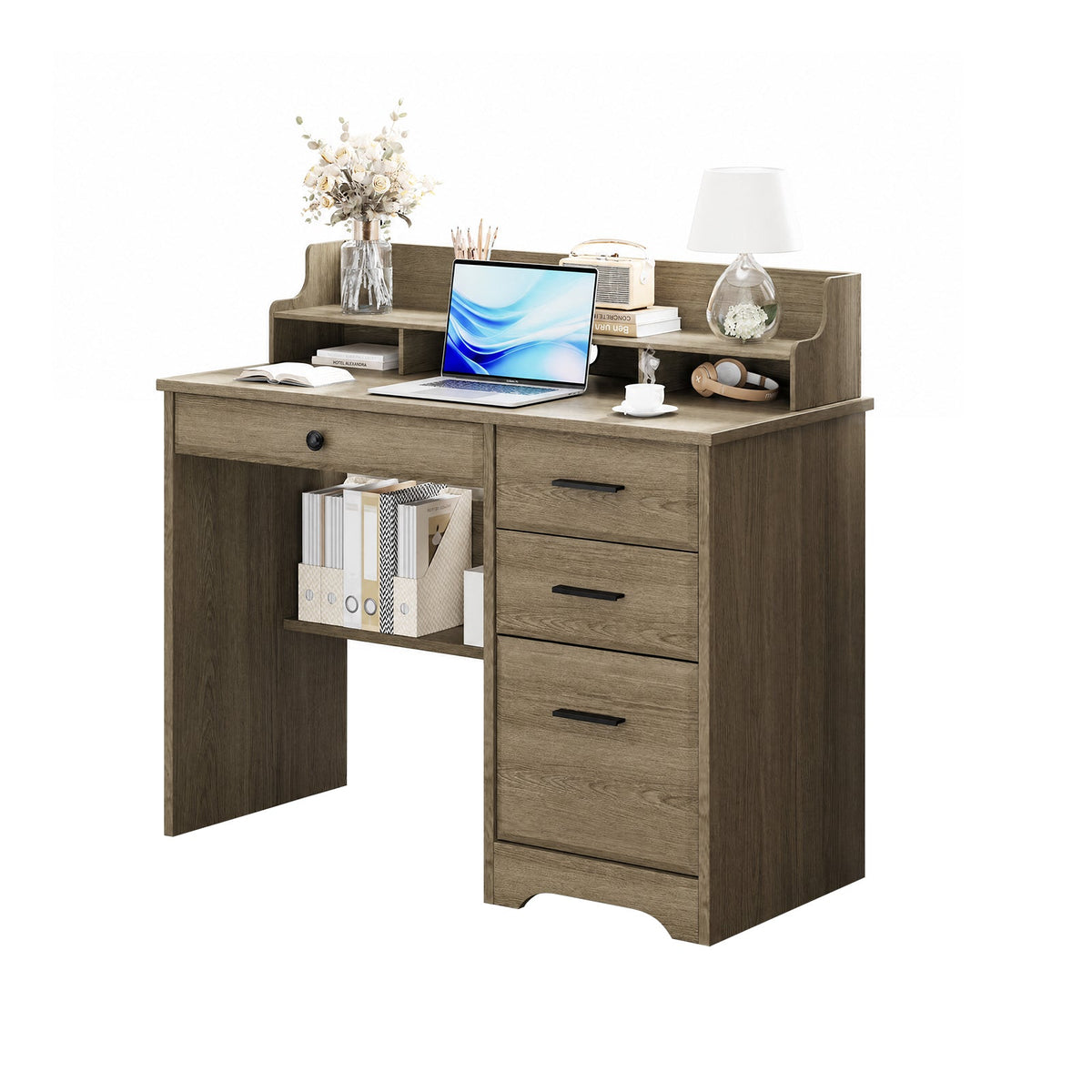 Home office