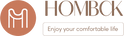 HOMBCK - Home